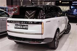 لاند روفر رانج روفر فوج